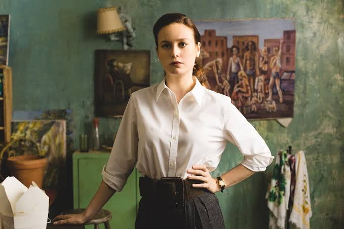 Em 2017, temos o filme The Glass Castle (O Castelo de Vidro) (Disponível no Telecine Play), onde Brie interpreta Jeannette, além do filme Unicorn Store (Disponível na Netflix), onde a Brie além de ser protagonista, teve sua estreia como diretora.