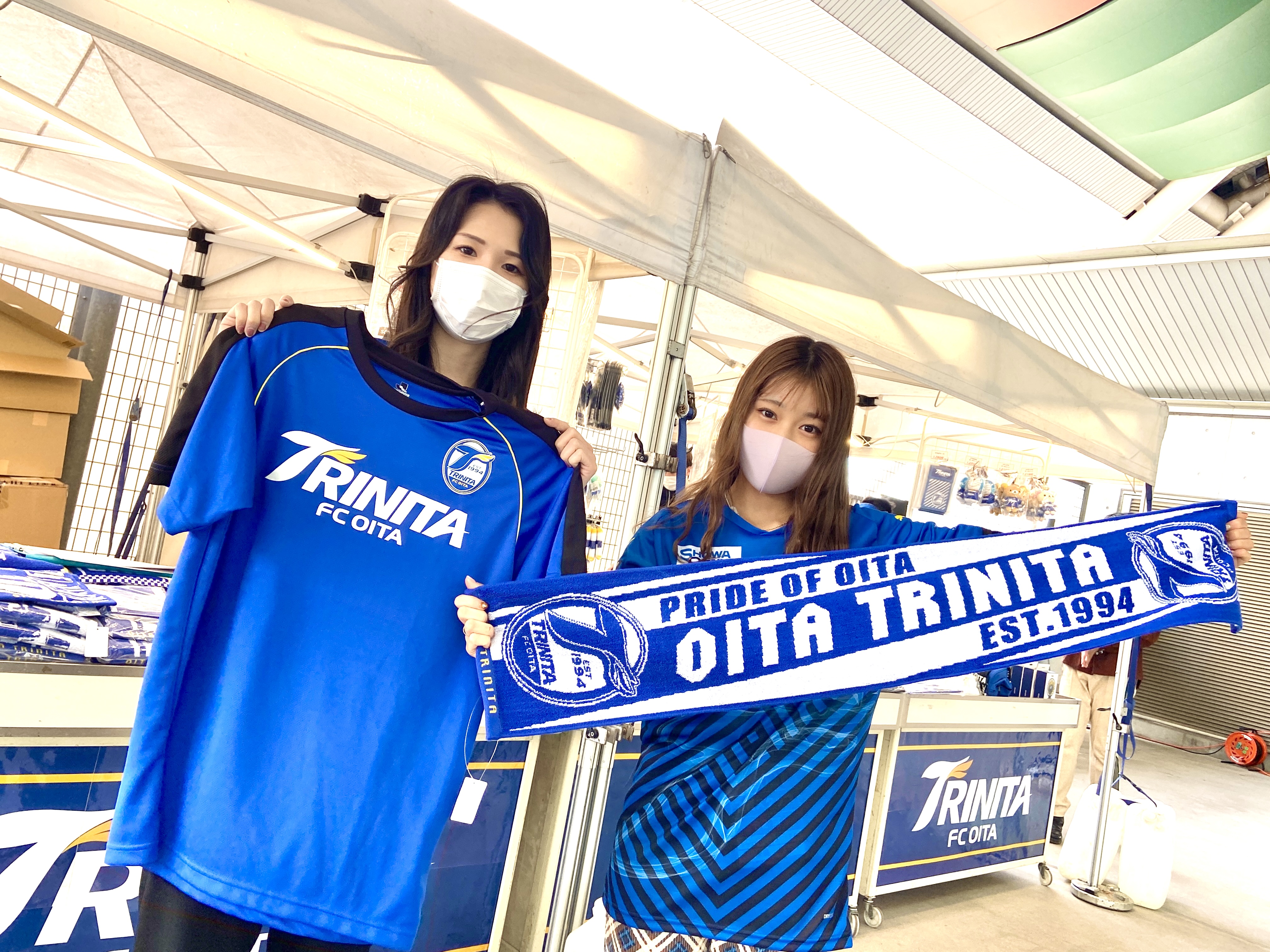 大分トリニータ / Oita Trinita on X: 