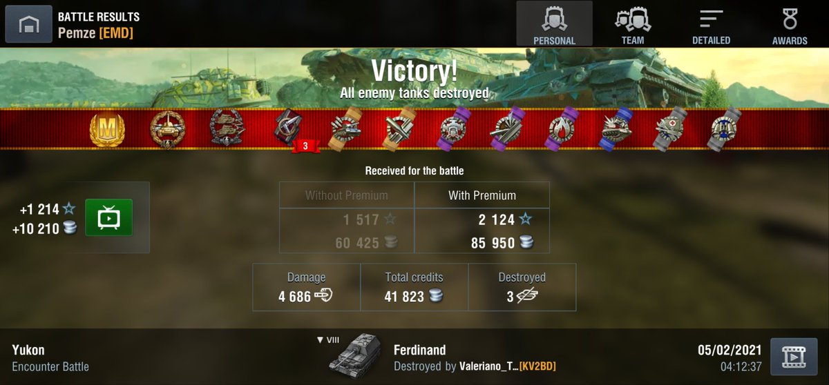 Wotblitz Twitter Search