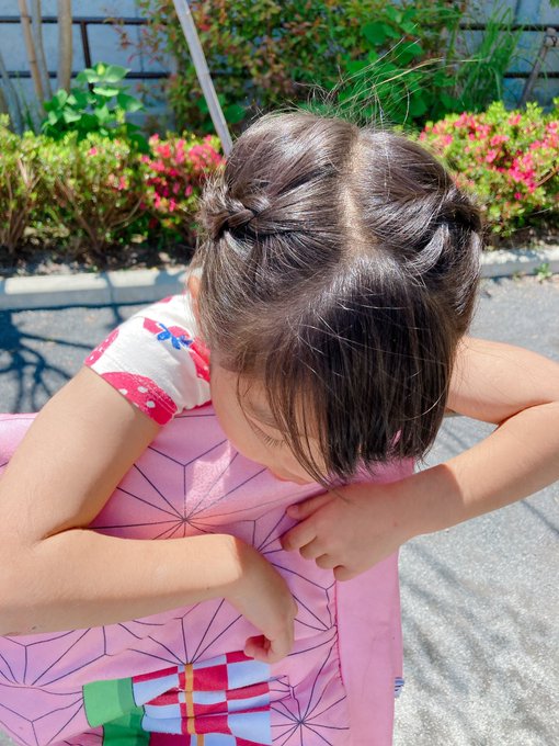 Twitterのコスプレ画像11