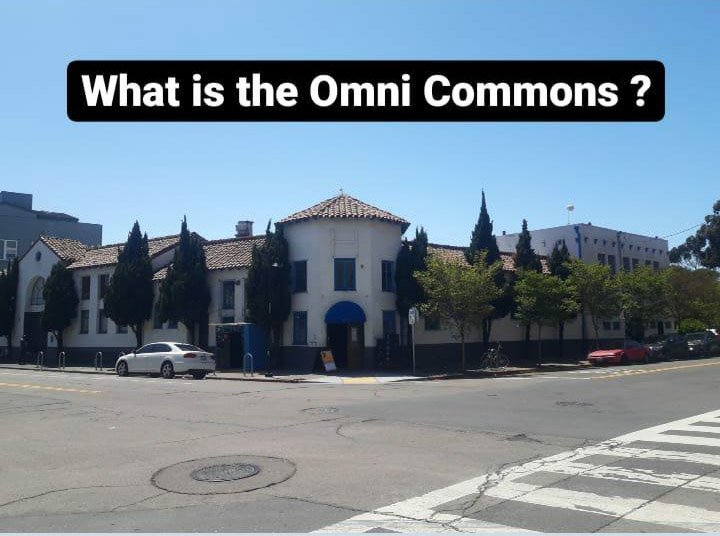 omnicommons's tweet image. What is the Omni Commons ?

We are a collectively run community center composed of 9 groups:

@sudoroom 
@CountrCultrLabs 
East Bay Food Not Bombs
Liberated Lens
@sudomesh  (@pplsopennet )
Chiapas Support Committee
GWS - Omni Collective
@thats_fye 
@anv_youth_farm 

#omnicommons
