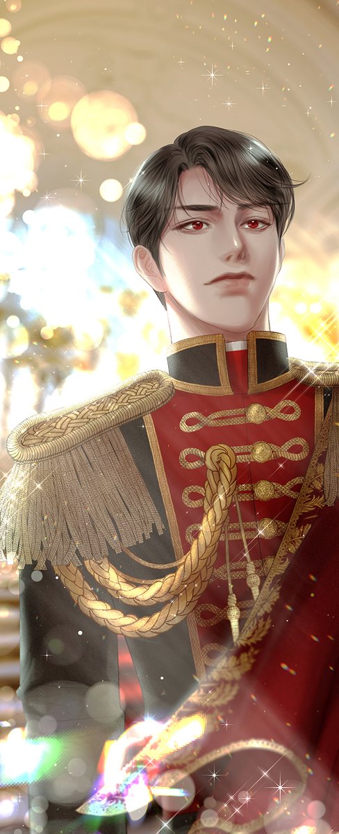 서브남 사랑...🥲
네이버웹소설 [꽃이기를 거부한다] 삽화