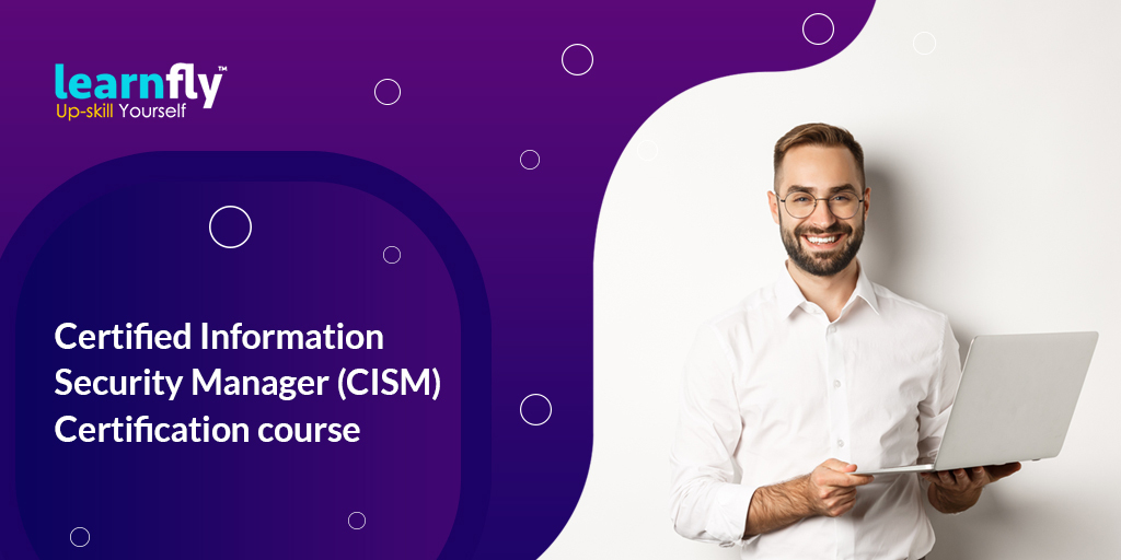 Means Certified Information Security Manager certification course. With this one can get trained in the most lucrative internationally acclaimed certifications. bit.ly/2QNqpFB
#cism #securitymanager #securityprofessional #ITsecurity #ITSecurityExpert #SecurityServices