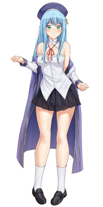 Sicily von Claude (commission) 