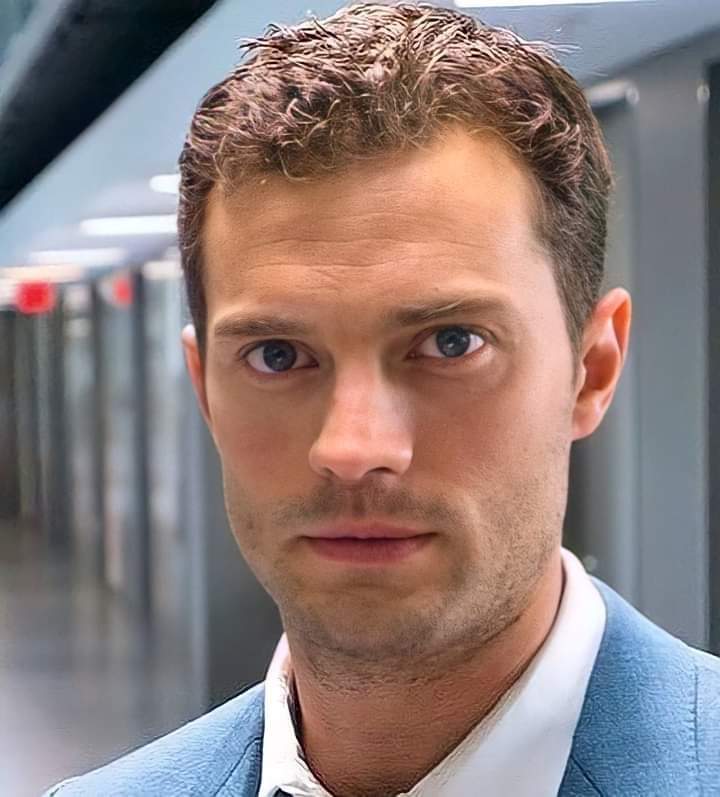 Happy 39th Birthday Jamie Dornan     