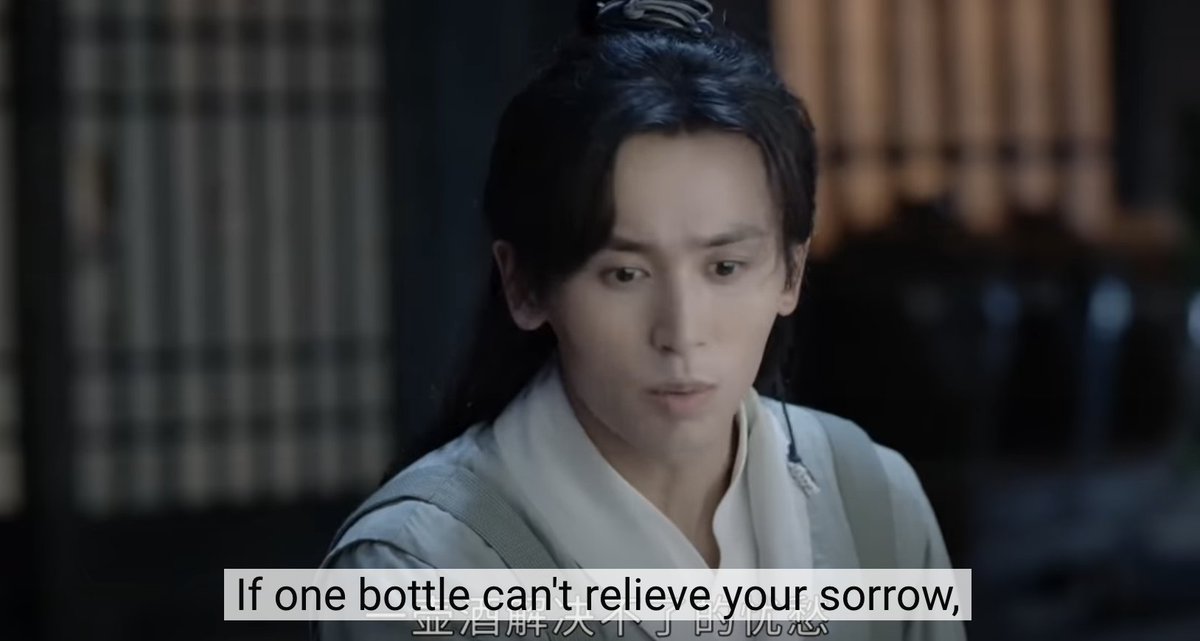 this fucking alcoholic dispensing midnight wisdom again