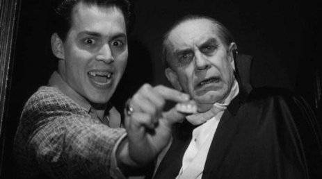 ValThomasNZ's tweet photo. @JungGaj @BainConnal True! He was a great actor, and a wonderful Bela. https://t.co/VntCVZgM3Y