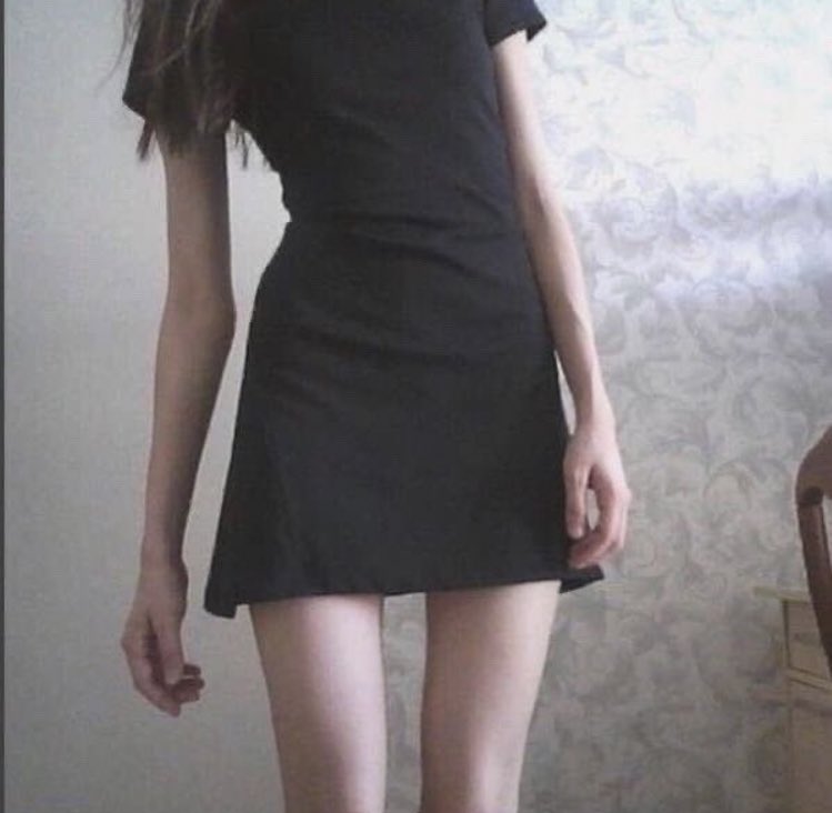 random thinspo i found on tumblr : a long ass thread