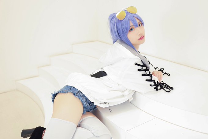 コスプレイヤーのぞみのTwitter画像28