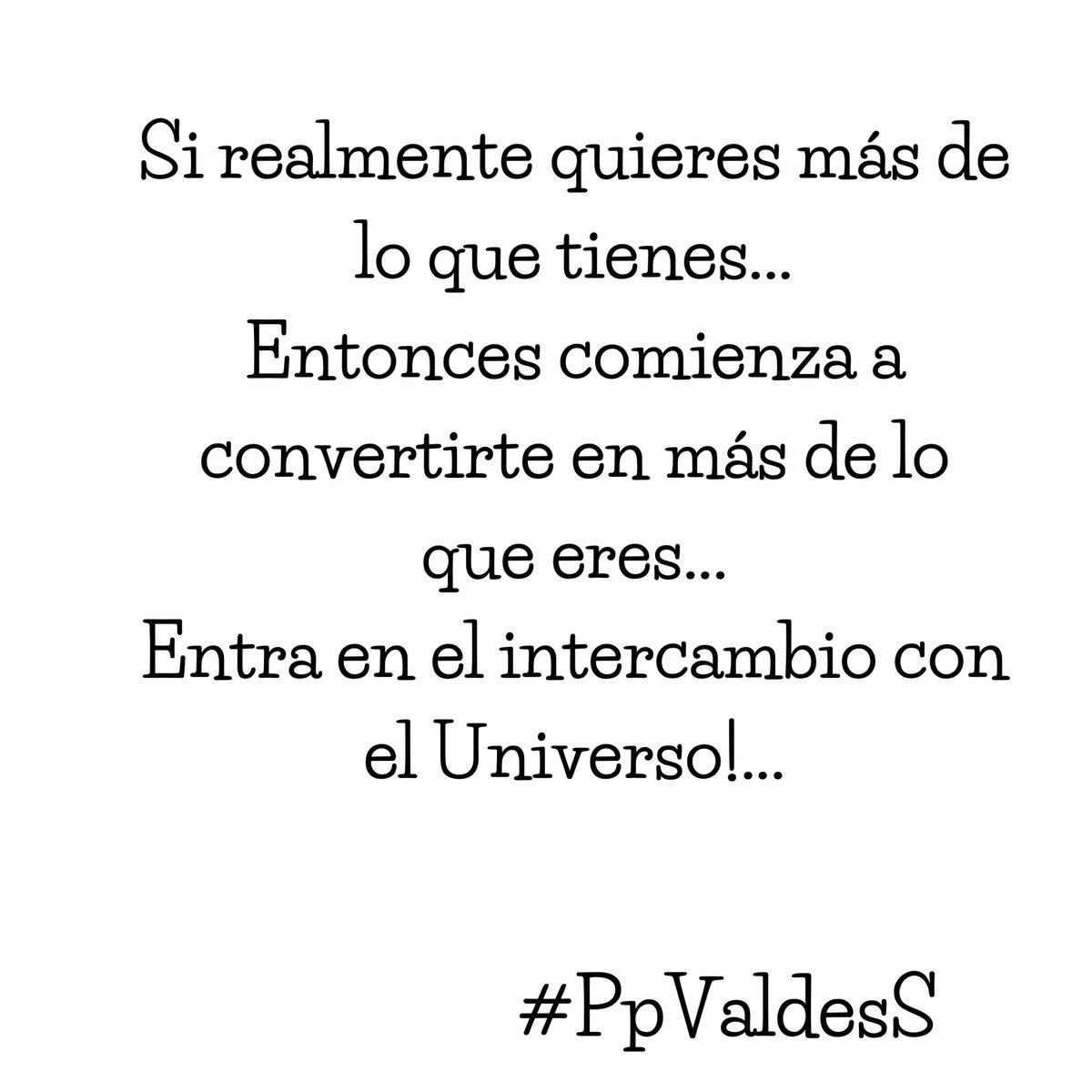 PpValdesS's tweet image. #timeformindset 

Por supuesto entro en el intercambio!