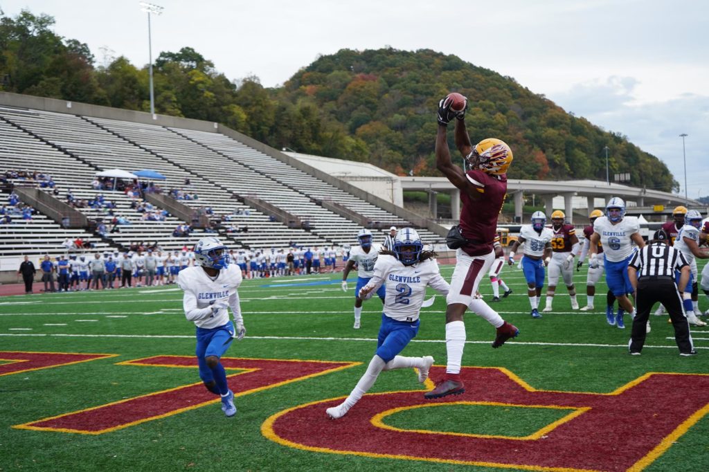 Did You See This:2021 NFL Draft Prospect Interview: Michael Strachan, WR, The University of Charleston https://t.co/mQ1hukFo93 #NFL #NFLDraftNews https://t.co/8NsX7ZD2PF