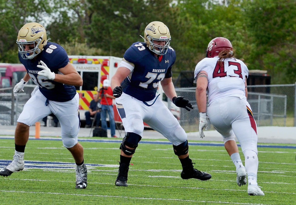 RMAC Sports tweet media