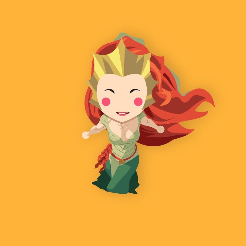 biencaralian's tweet photo. Mera during her supposedly wedding day with Vulko

If you like my art follow me at https://t.co/cnp6Qsu07t

#Mera #Aquawoman #JusticeLeague #Atlantis #Xebel #DC #DCComics #New52 #DCYou #Rebirth #Comics #Illustrator #Vector #Ihavenolines https://t.co/QzZ36LRimr
