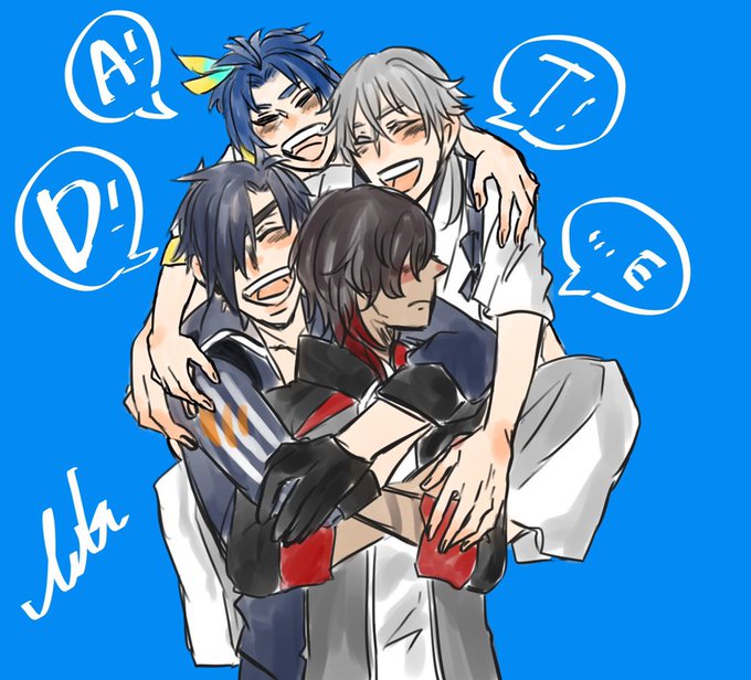 刀剣乱舞好きのtwitterイラスト検索結果 古い順