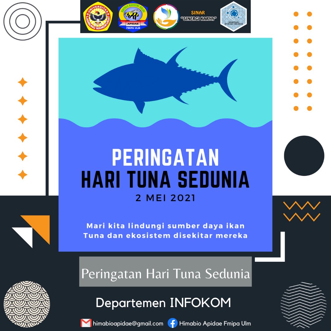 [World Tuna Day]