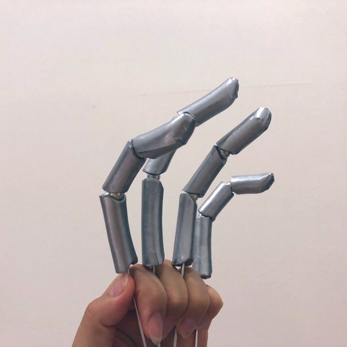 Twitterのコスプレ画像15