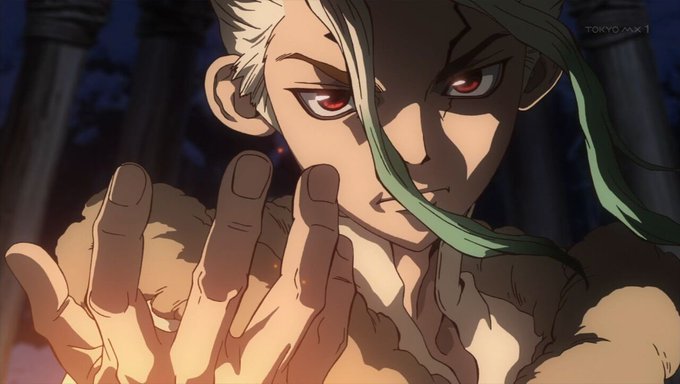 少年ジャンプのtwitterイラスト検索結果 古い順