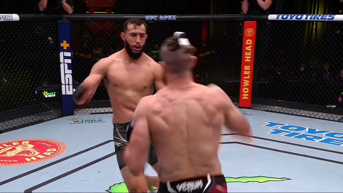 Jiri Prochazka Vs. Dominick Reyes Full Fight Video Highlights - Mma Fighting