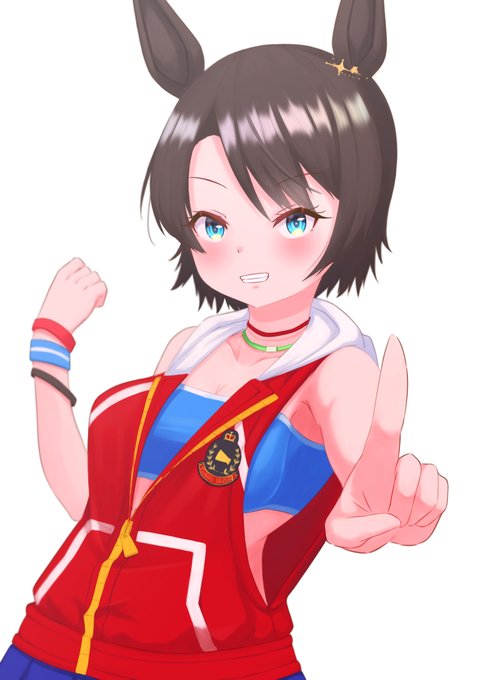 ウイニングスバル!!!!!!!!!!!!!!
#プロテインザスバル 