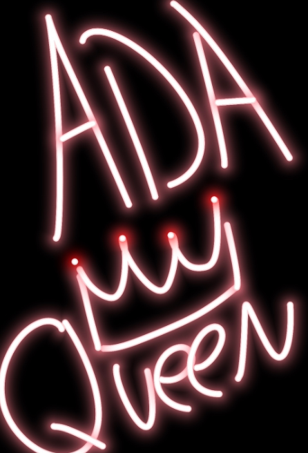 adalotls's tweet photo. @swankpie werk queen https://t.co/XhPaHUFml9