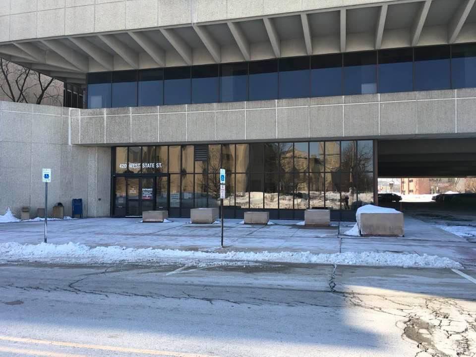 M30Alliance's tweet image. - The May 30th Alliance does court support for victims of illegal arrest at the hands of the Rockford Police Department and the Winnebago County Sheriffs Department. #occupycityhall #cityhall #protests2020 #protest #rockford #rockfordil