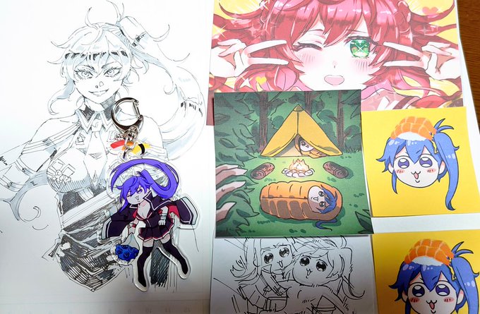 いったい何を買ったのかわからないじゃないかwwwwwwwwwwwwwwwwwwww 