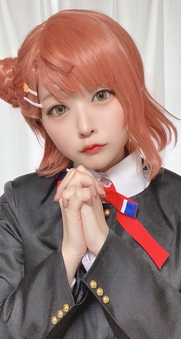 コスプレイヤークエのTwitter画像42