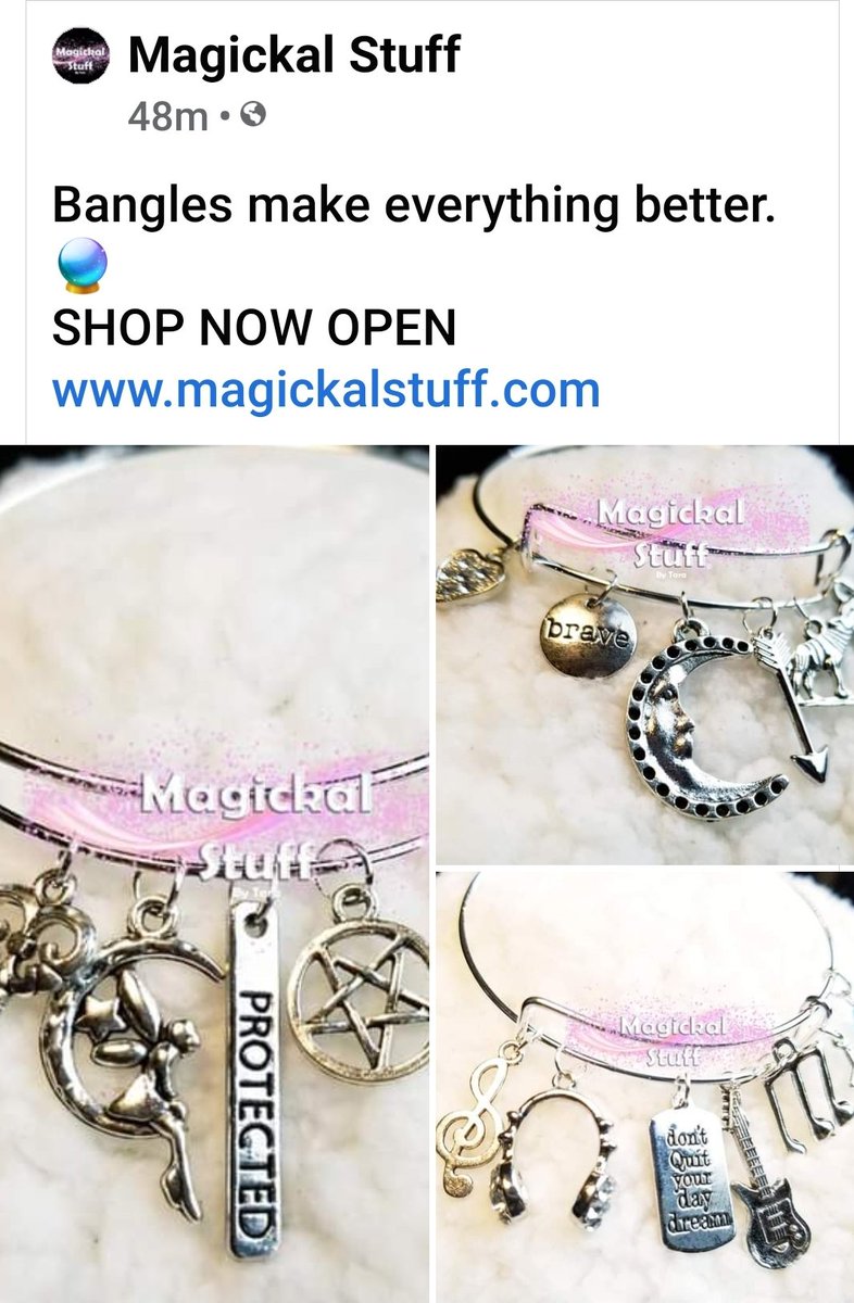 magickalstuff.com #magick #magickal #bougie