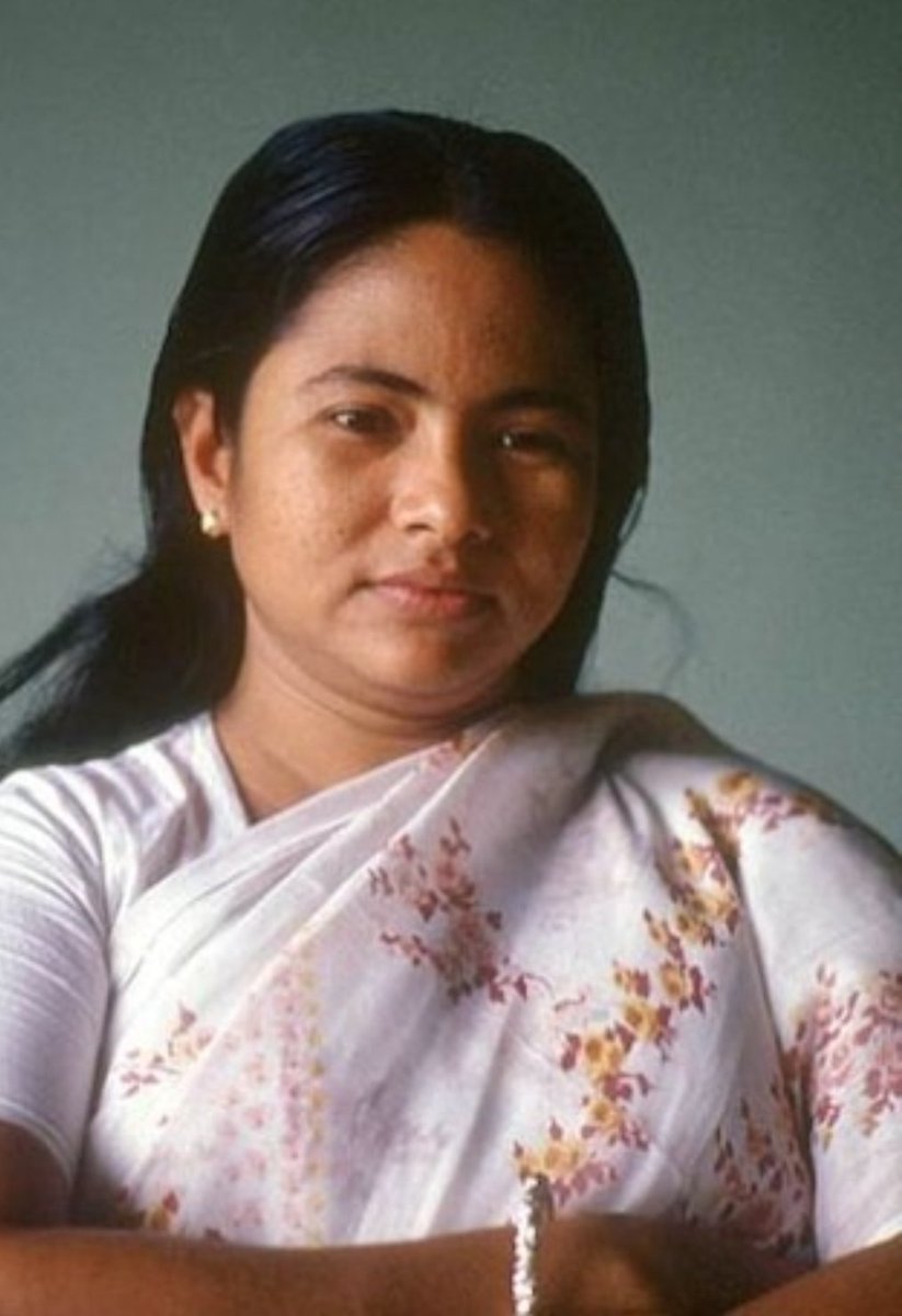 Progres49007912's tweet image. A clean sweep...in this election by #TMC..
Our leader, our didi..🙏🙏
#MamataBanerjee 
#Didi 
#BanglaNijerMeyekeiChay 
#TMCwinsBengal