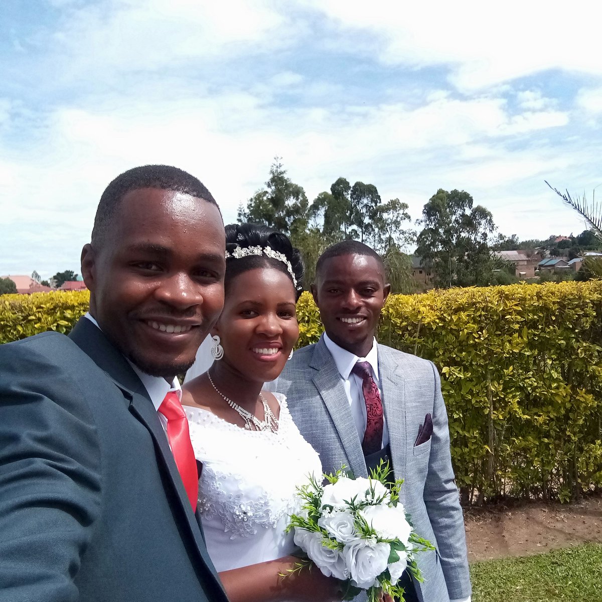 Congs dear sis