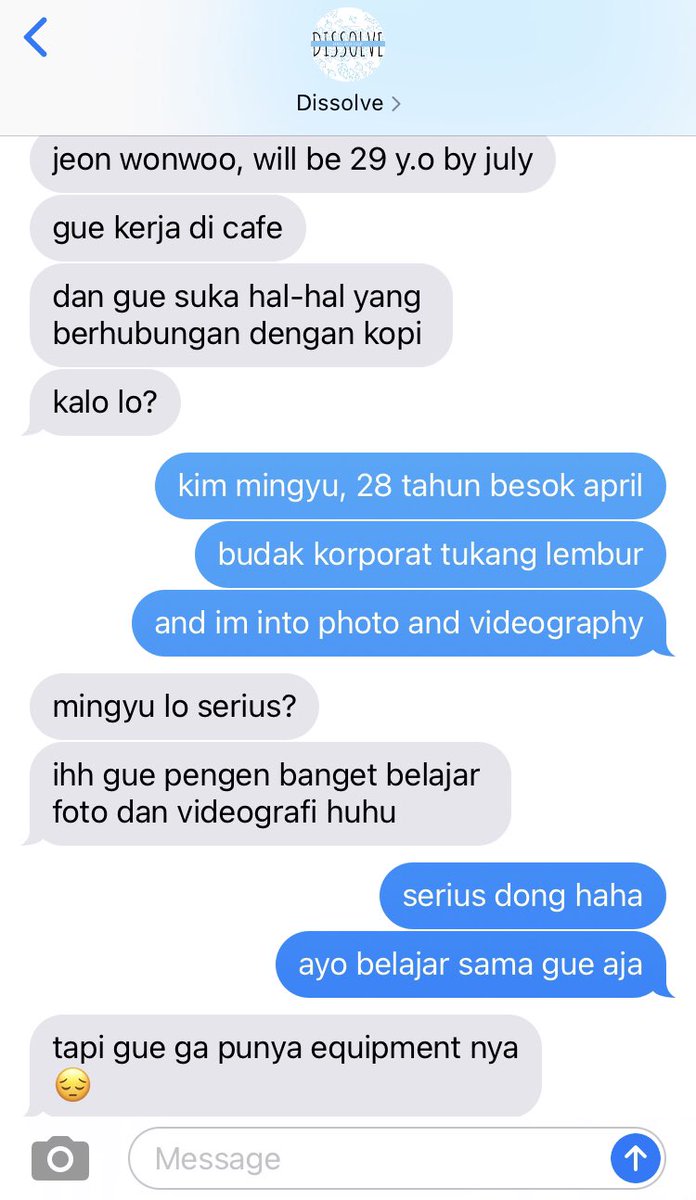 codinglanguage's tweet image. ada yang salting