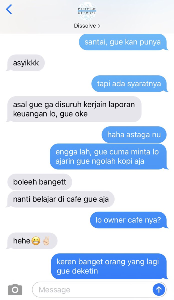 codinglanguage's tweet image. ada yang salting