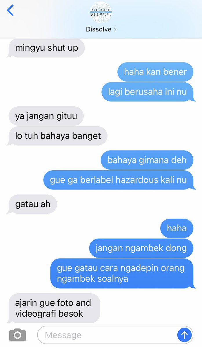 codinglanguage's tweet image. ada yang salting