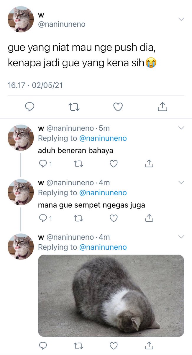 codinglanguage's tweet image. 😄