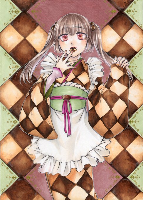 Yuminaruaさんのイラスト一覧