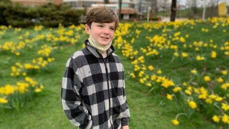 Flowers standing tall in Dartmouth's Daffodil Garden for Cancer Survivors ift.tt/339Xqym