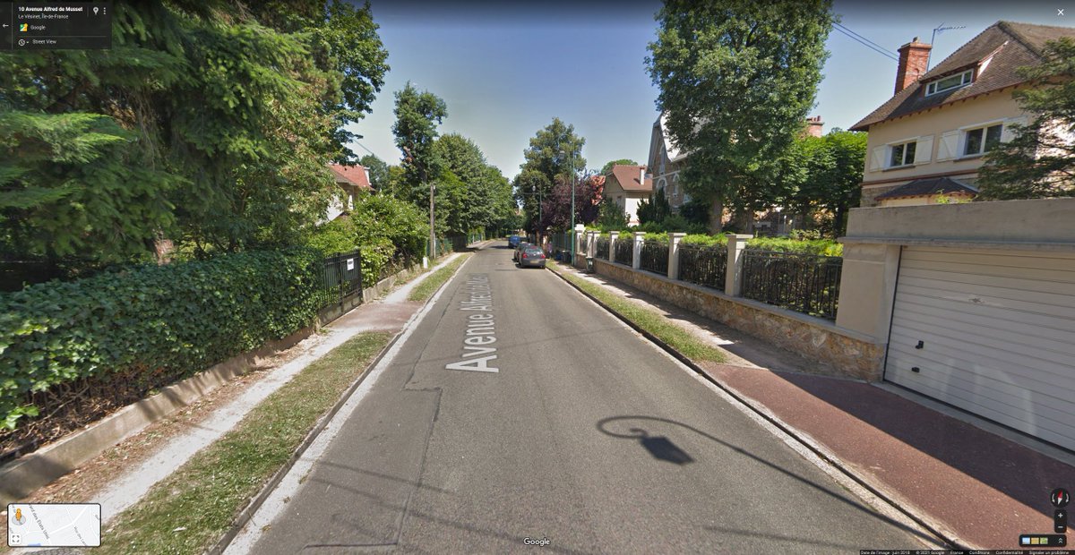 Mais pourquoi cet écart entre Paris et les autres villes ? Eh bien parce que dans ces autres villes, on a aménagé les rues quasi-exclusivement autour de la voiture. Vous voulez vous déplacer à pieds, à vélo ? Serrez-vous un peu merci.