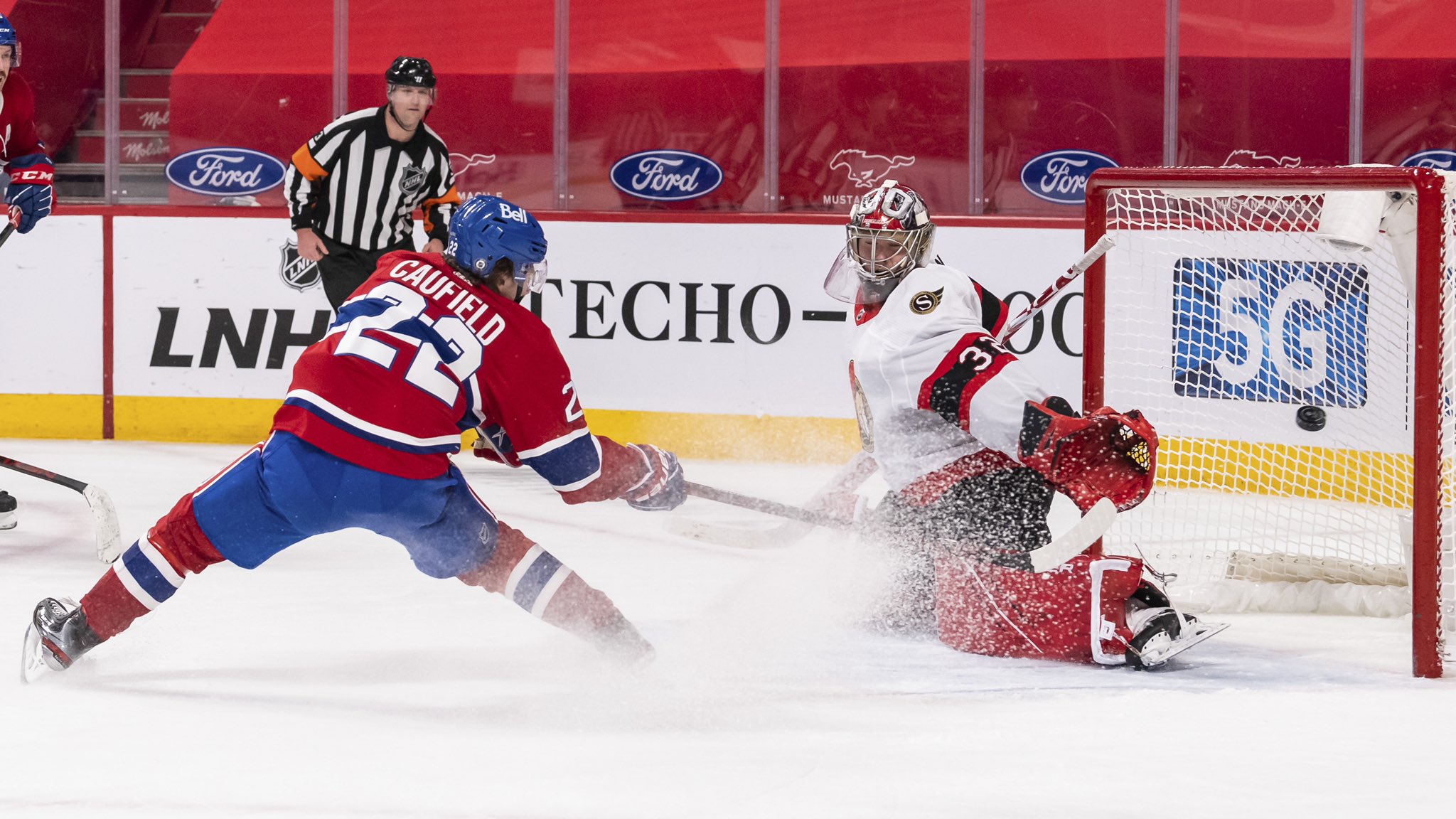 Cole Caufield - The Hockey Writers