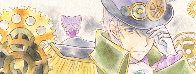 ドクター トラウムのtwitterイラスト検索結果 ドクター トラウムのtwitterイラスト検索結果