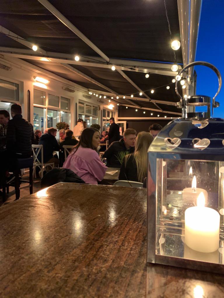 Will the weather hold out for more of this tonight...