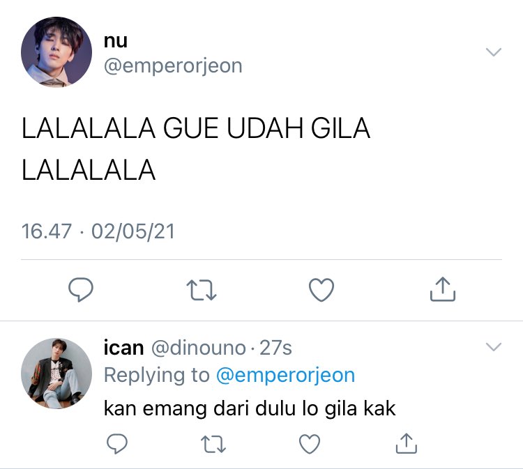 codinglanguage's tweet image. lalalala