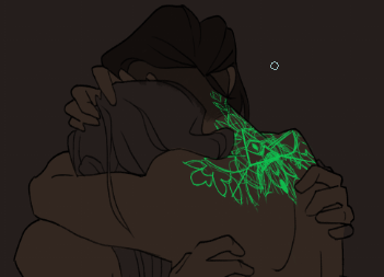 vic60061757's tweet photo. HEY
So i just remembered i had this horny wip laying around XD

i've just always liked drawing women naked i don't know what it could Possibly Mean 🤔😌💕 https://t.co/rd6fgP8UiY