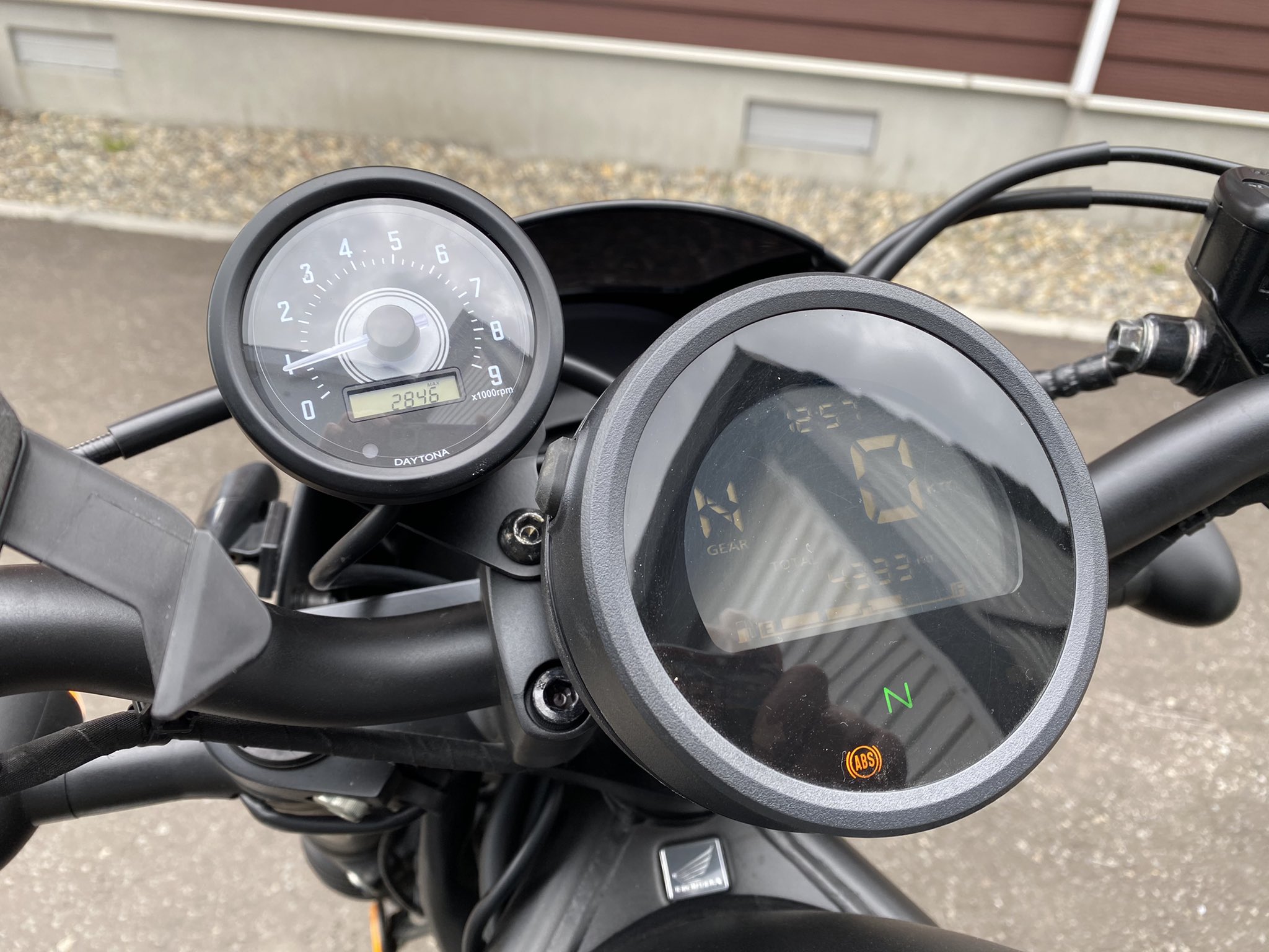 在 Twitter 上查看 Karpyrebel250s2 的推文 Twitter