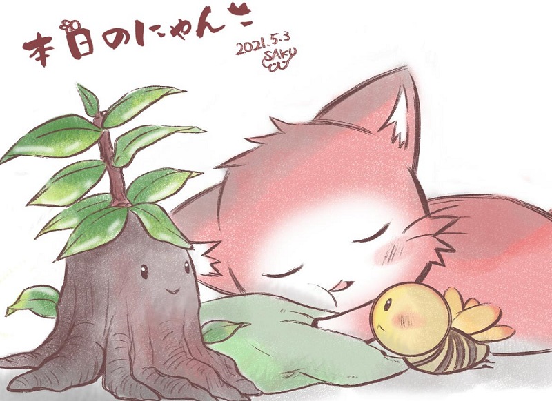 さくやん そよ風のように更新 おはようございます 五月ですね 餃子を食べたくなる時期ですね 意味不明 五月も安定な私とこの子達です 本日のにゃんこ 眠り猫 T Co Jlhrnzalre Twitter さくやん そよ風のように更新 おはようございます 五月ですね 餃子を食べたくなる時期ですね 意味不明 五月も安定な私とこの子達です 本日のにゃんこ 眠り猫 T Co Jlhrnzalre Twitter