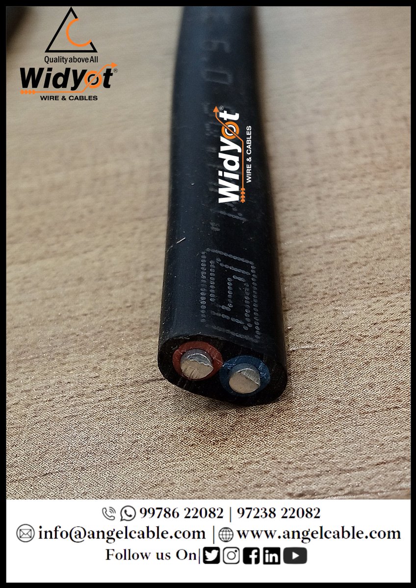 #wire #cable #wiremanufacturer #cablemanufacturer #agriculturalcable #borewellpumpcable #coppercable #aluminiumcable #pvcinsulatedcable #elevatorcablemanufacturer #weldingcablemanufacturer #speakerwiremanufacturer #housewire #elevatorcable #speakerwire #weldingcable