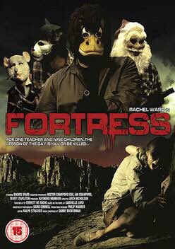 No.6 Fortress - still a classic!!