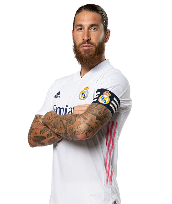 Sergio Ramos Garcia is a Spanish football player from Camas. Ramos plays and skippers both the Spain National Team and Real Madrid. He is known to be extraordinary compared to other football players as a centre-back.  #SergioRamos

https://t.co/2Ra7KXXziZ https://t.co/MLvdx2urc9