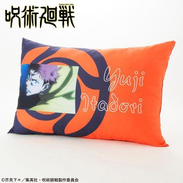 呪術廻戦 枕 全5種 しまむらオンラインにて5月3日18時より新登場