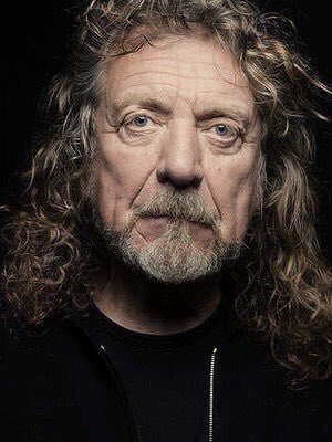 Robert Plant, vocalista de Led Zeppelin y considerado el mejor en la historia del Rock: bit.ly/2EYEIyZ