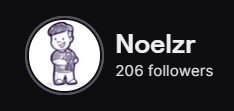 I just surpassed 200 followers on twitch, and all I do is assemble plastic robots. Thanks to everyone that got me here.
#twitchphilippines #twitchPH #twitchstreamer